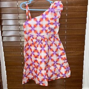 Janie and jack dress size 6 new with tags